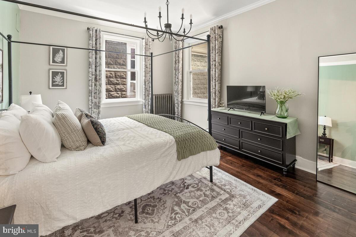 GETTYSBURG BOROUGH - Residential