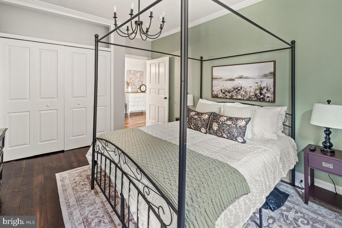 GETTYSBURG BOROUGH - Residential