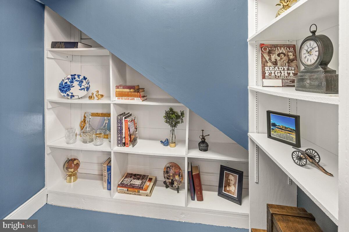 GETTYSBURG BOROUGH - Residential