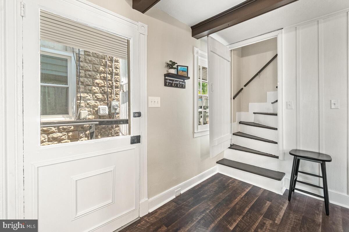 GETTYSBURG BOROUGH - Residential