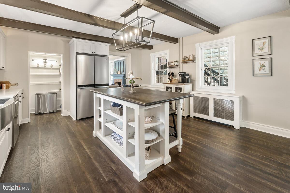 GETTYSBURG BOROUGH - Residential