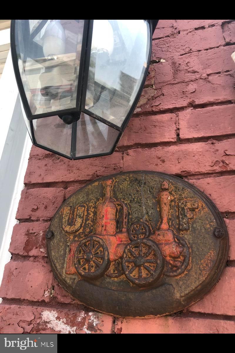 GETTYSBURG BOROUGH - Residential