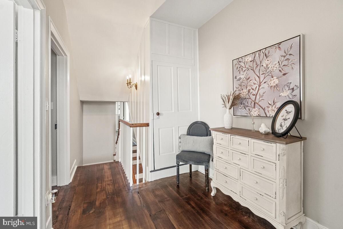 GETTYSBURG BOROUGH - Residential