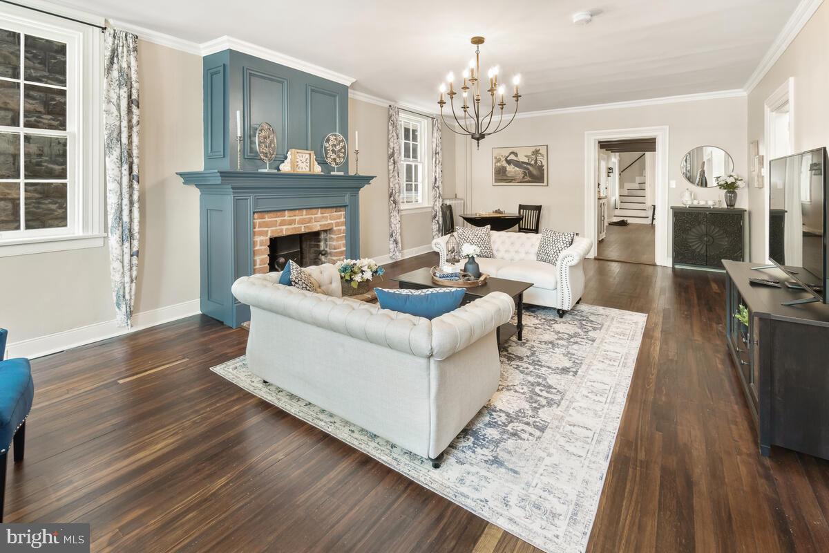 GETTYSBURG BOROUGH - Residential