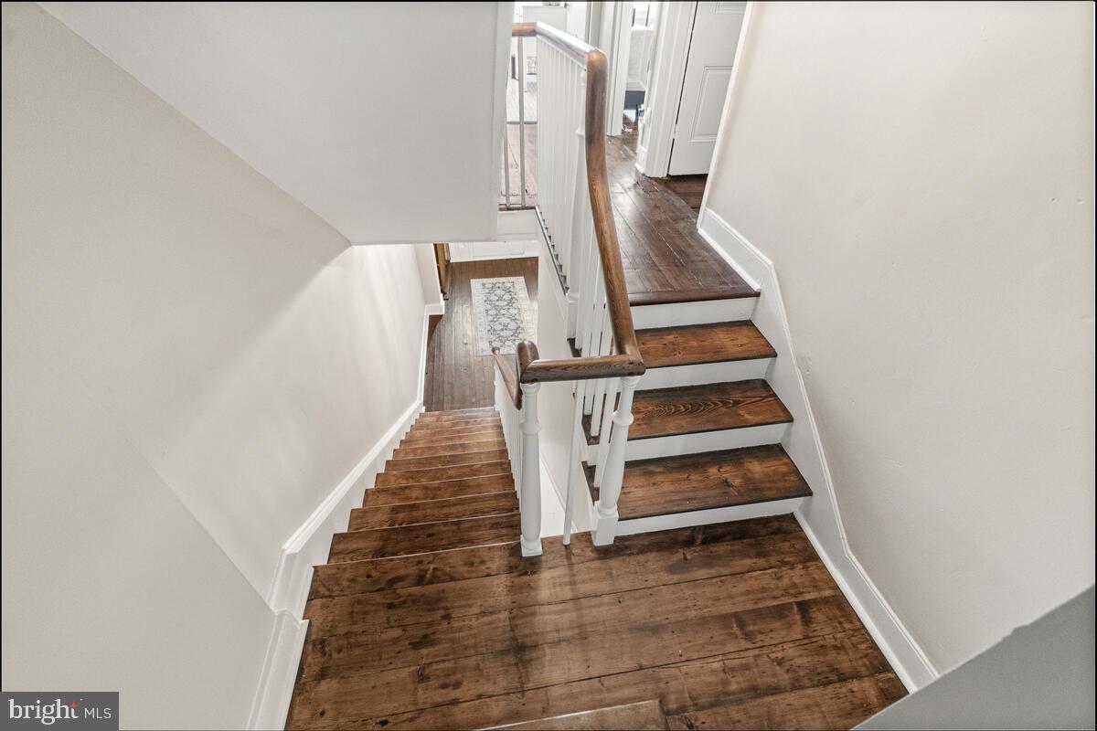 GETTYSBURG BOROUGH - Residential