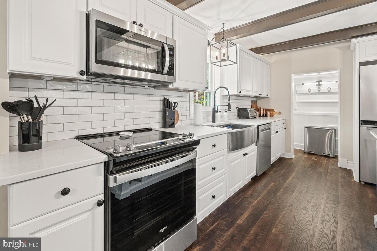 GETTYSBURG BOROUGH - Residential