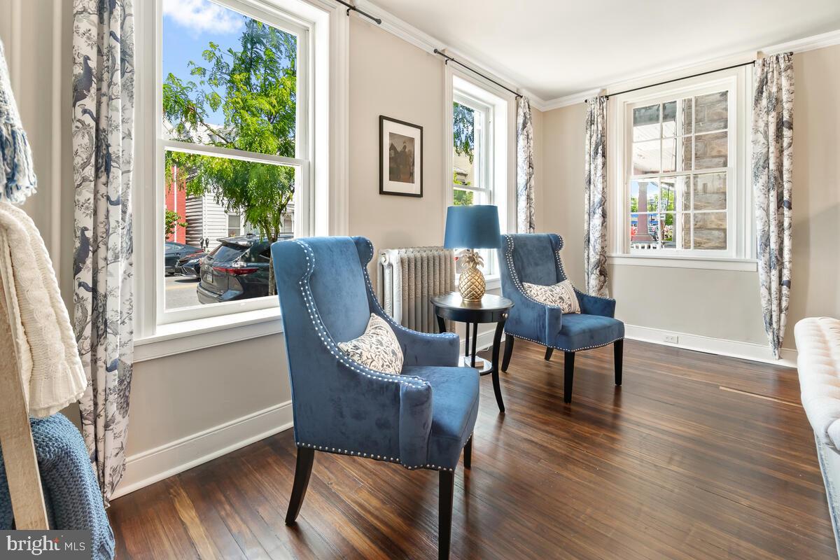 GETTYSBURG BOROUGH - Residential