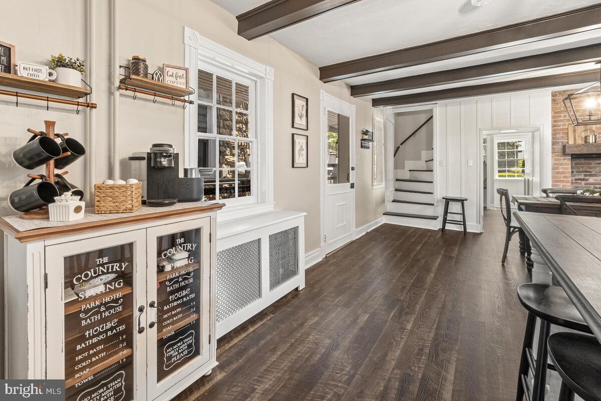 GETTYSBURG BOROUGH - Residential