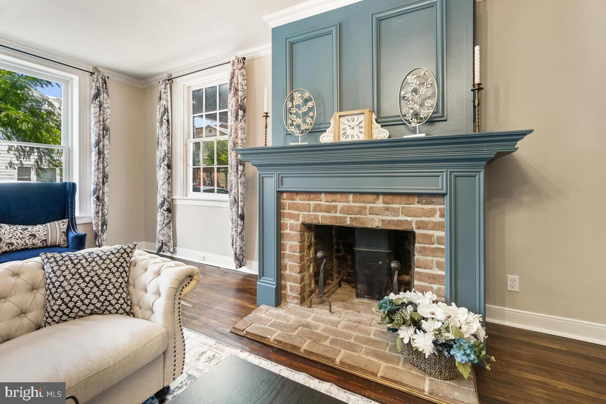 GETTYSBURG BOROUGH - Residential