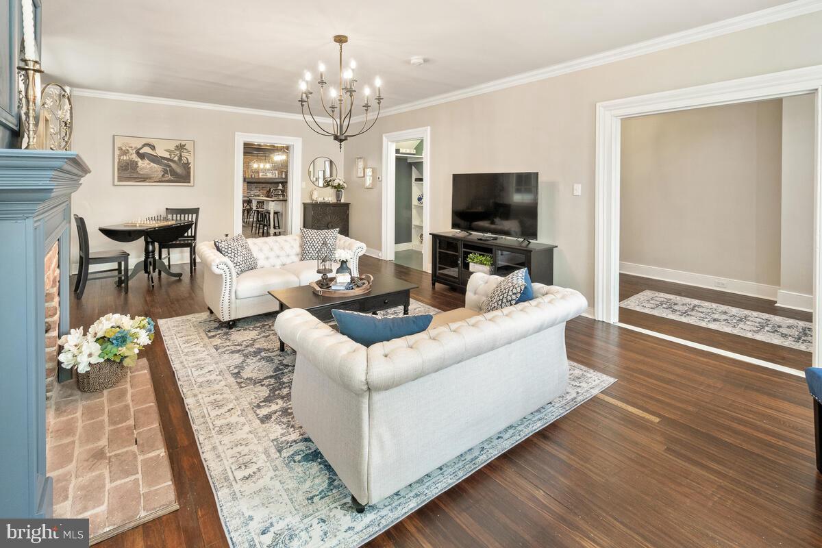 GETTYSBURG BOROUGH - Residential