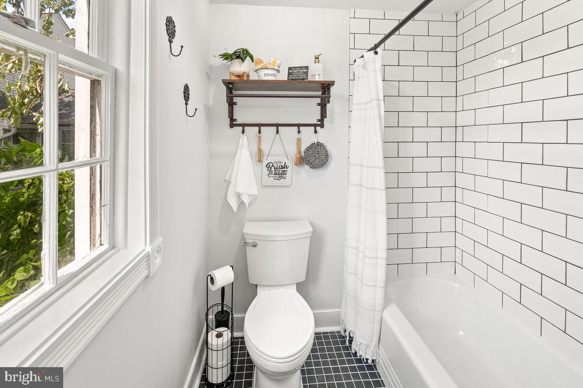 GETTYSBURG BOROUGH - Residential