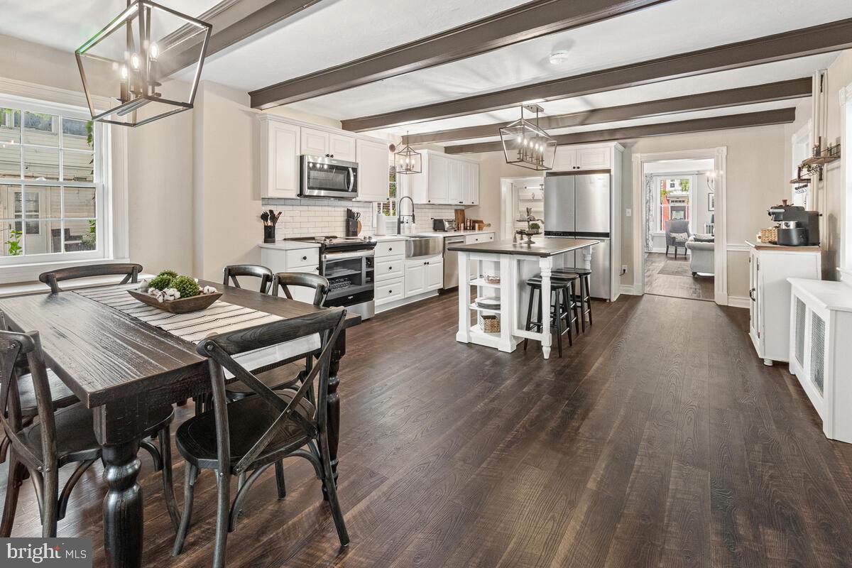 GETTYSBURG BOROUGH - Residential