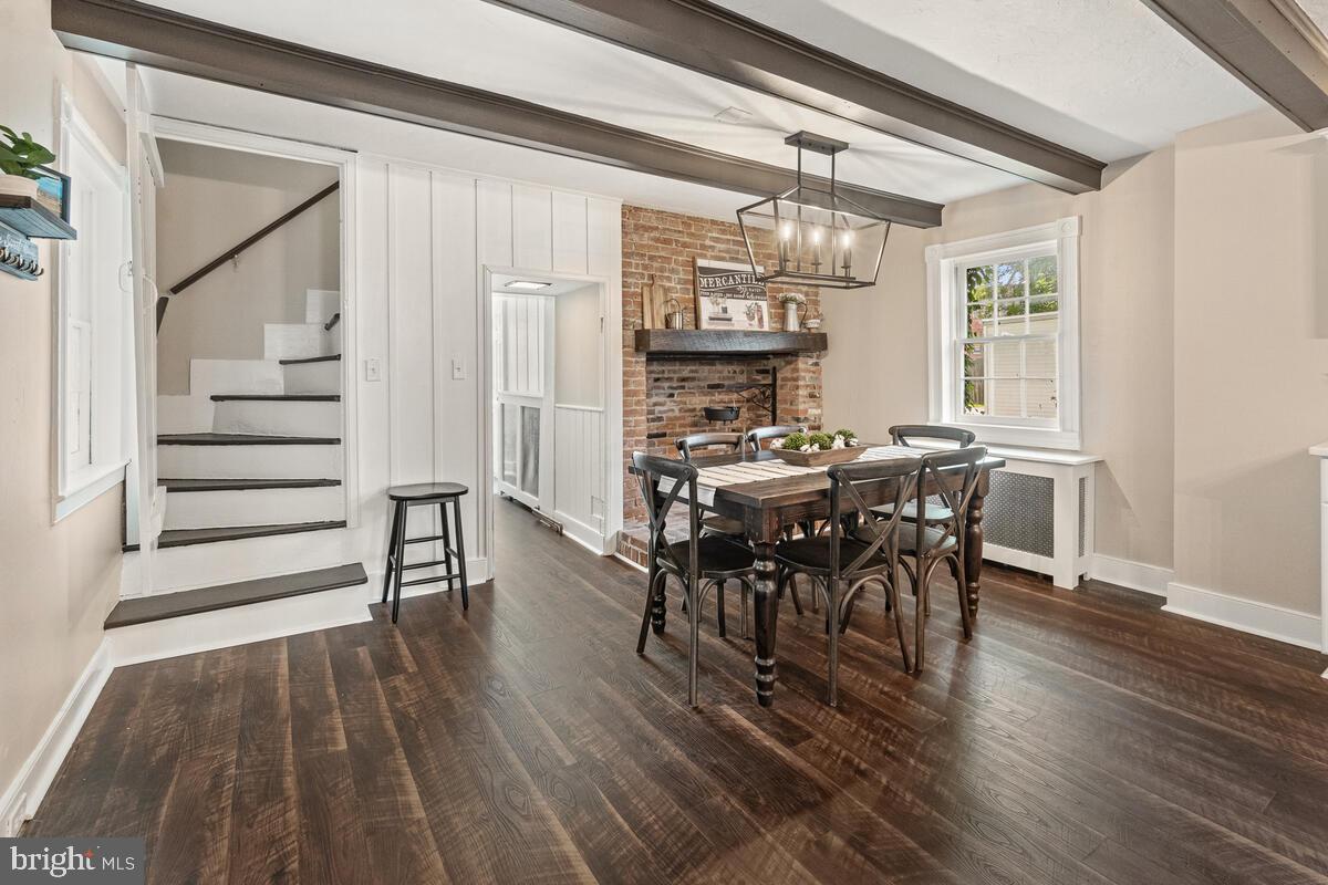 GETTYSBURG BOROUGH - Residential