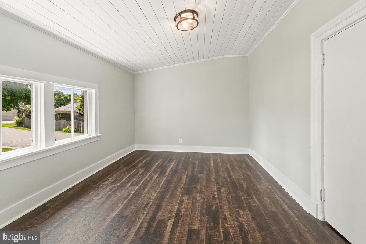 GETTYSBURG BOROUGH - Residential