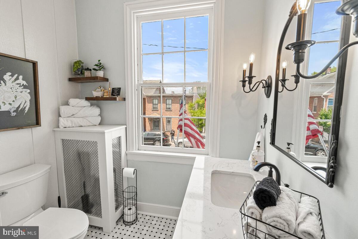 GETTYSBURG BOROUGH - Residential