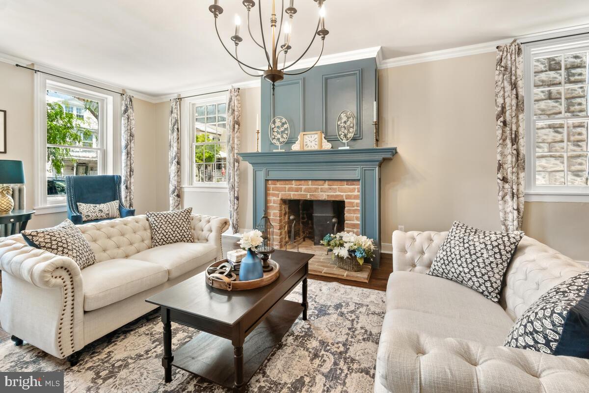 GETTYSBURG BOROUGH - Residential