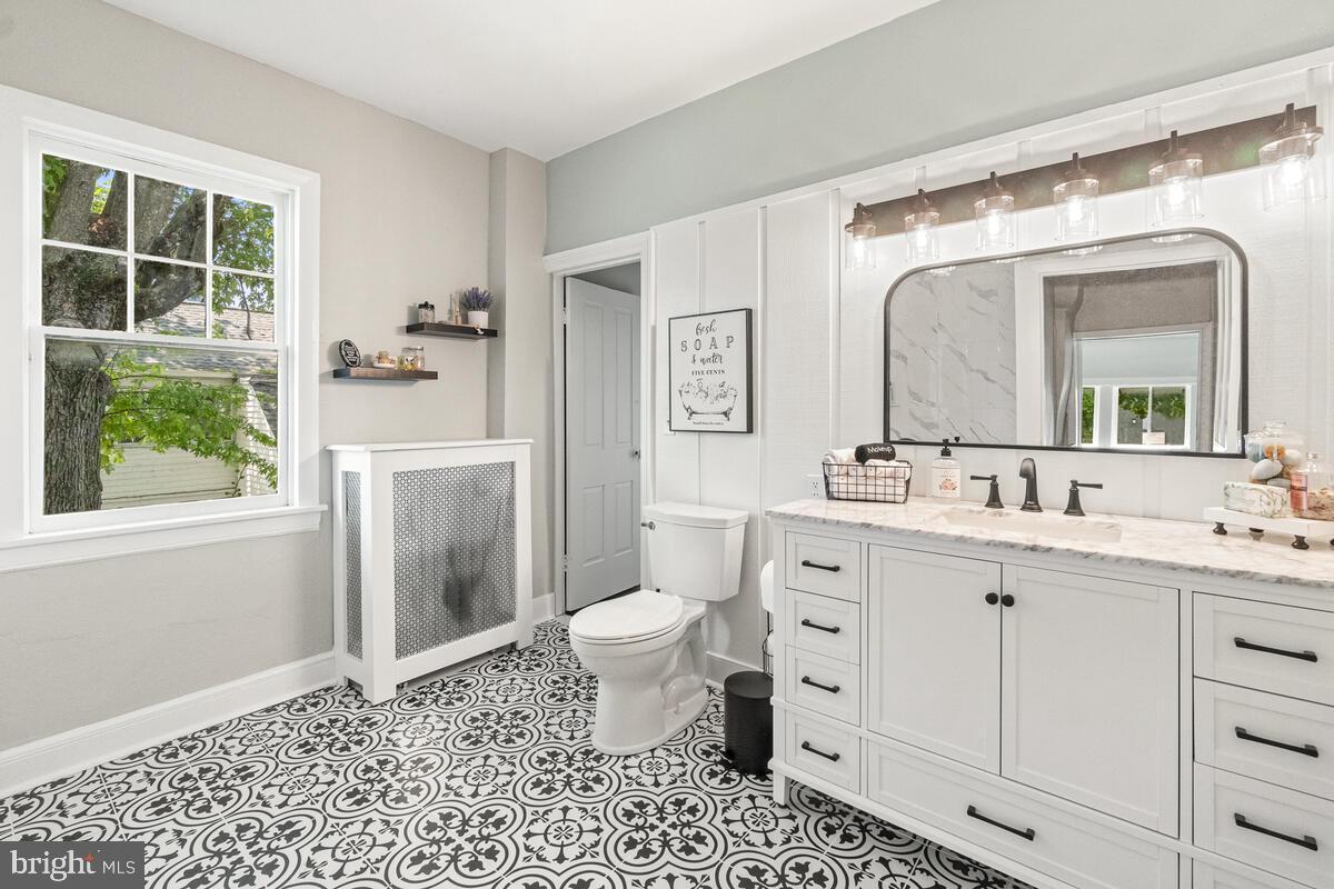 GETTYSBURG BOROUGH - Residential