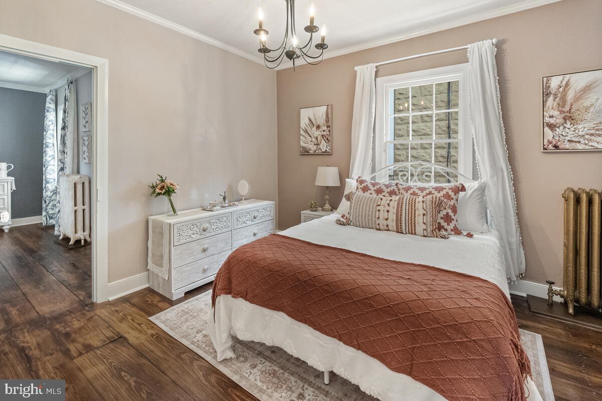 GETTYSBURG BOROUGH - Residential