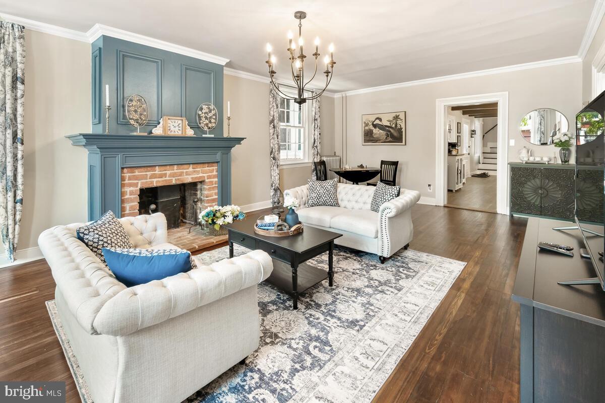 GETTYSBURG BOROUGH - Residential