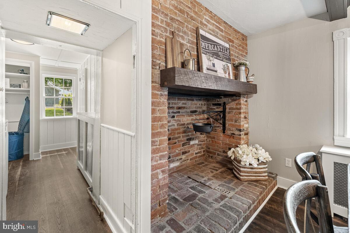 GETTYSBURG BOROUGH - Residential