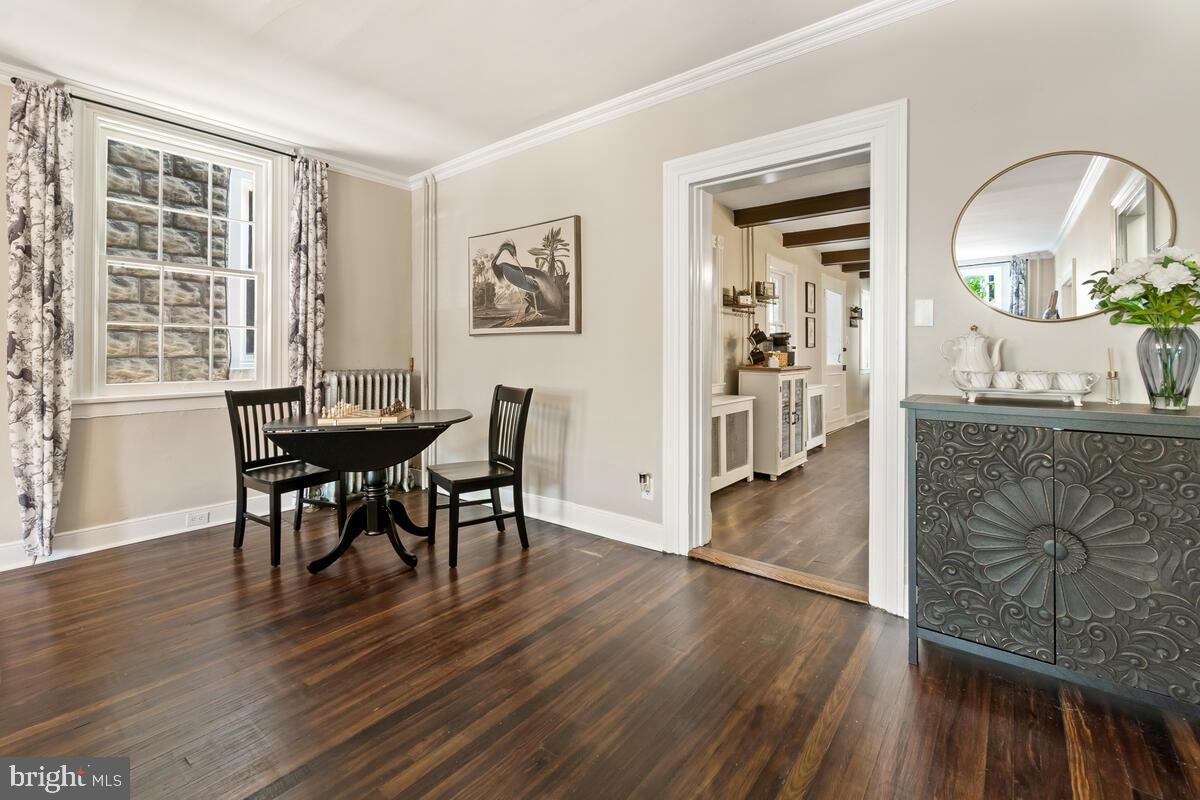 GETTYSBURG BOROUGH - Residential