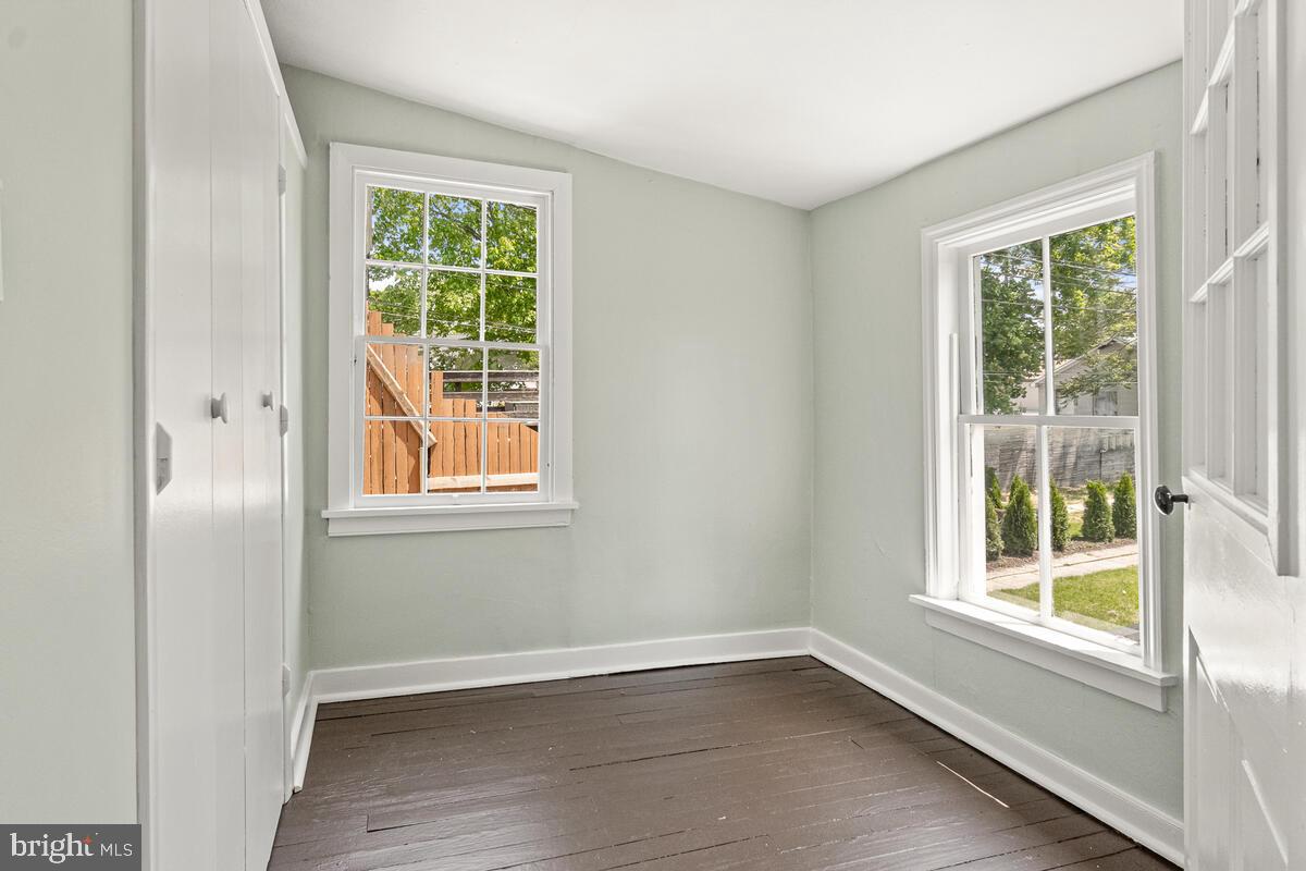 GETTYSBURG BOROUGH - Residential