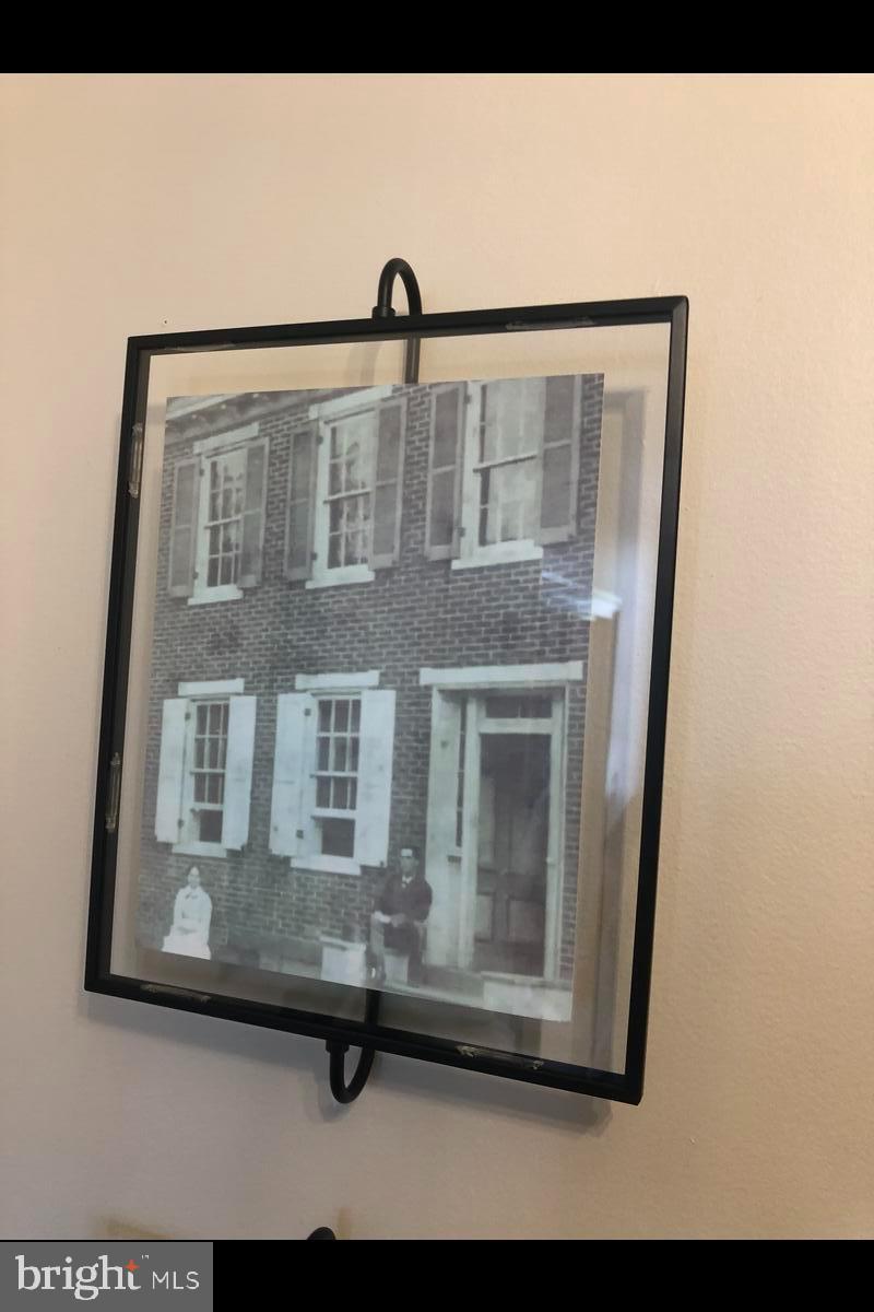 GETTYSBURG BOROUGH - Residential