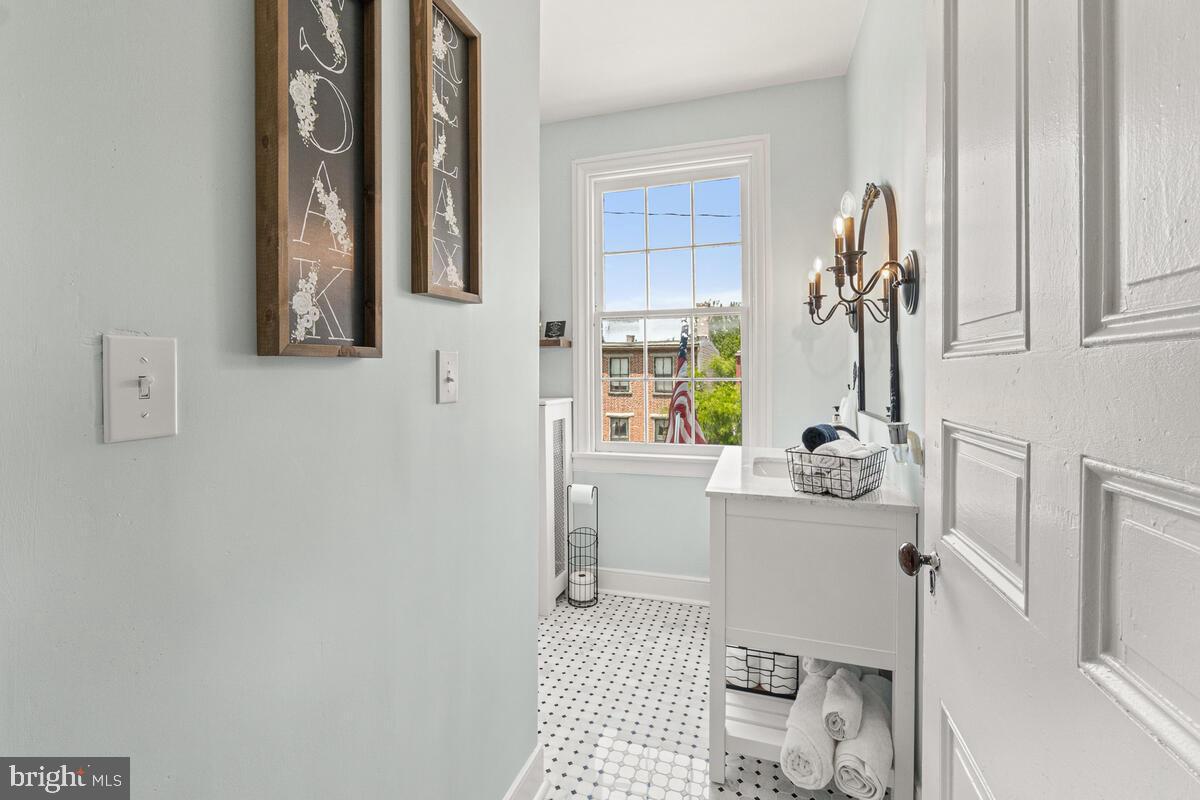 GETTYSBURG BOROUGH - Residential