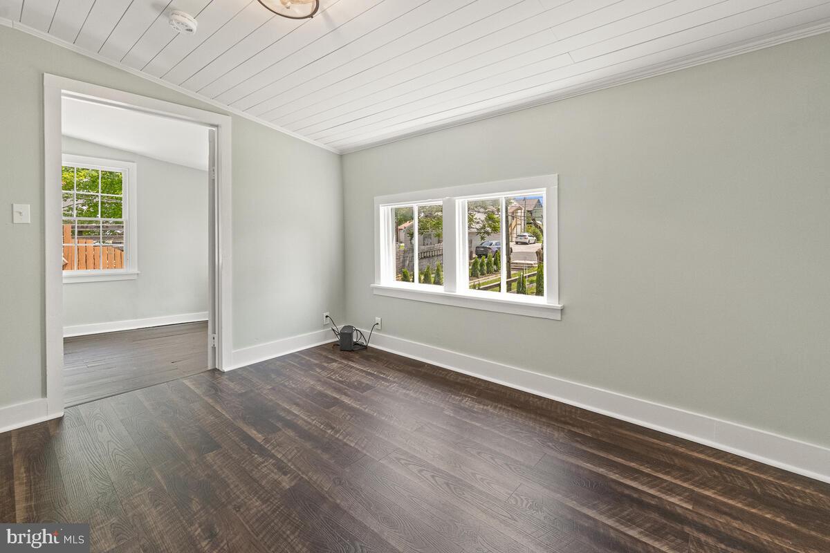 GETTYSBURG BOROUGH - Residential