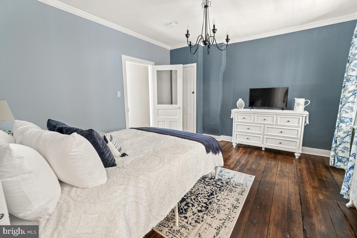 GETTYSBURG BOROUGH - Residential