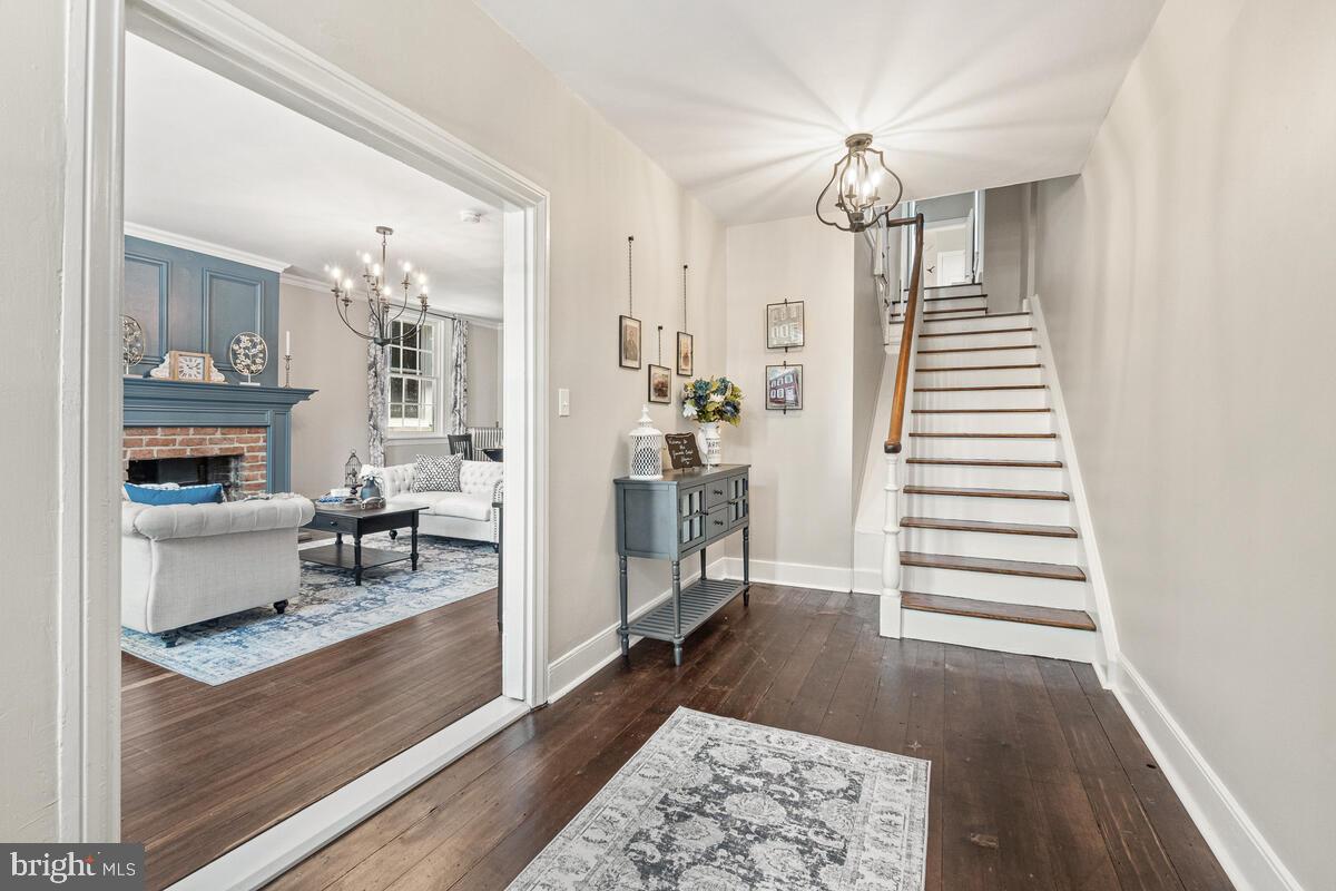 GETTYSBURG BOROUGH - Residential