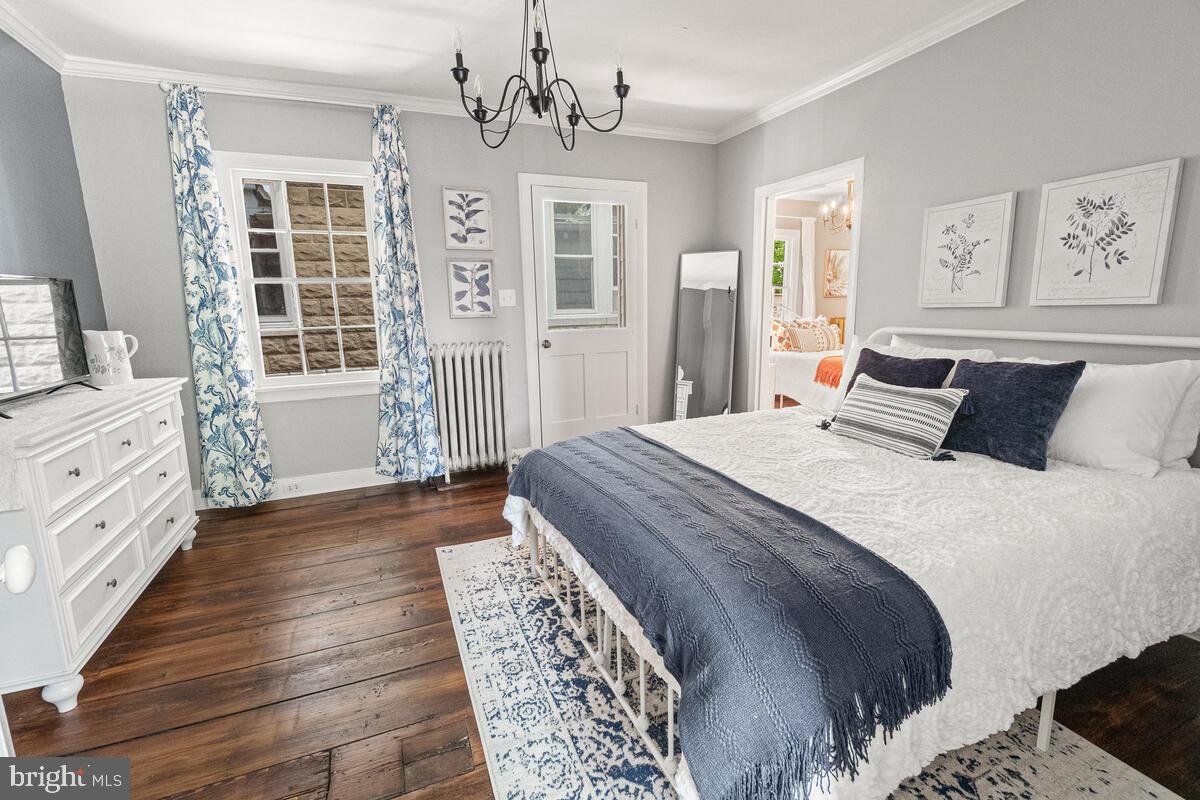 GETTYSBURG BOROUGH - Residential