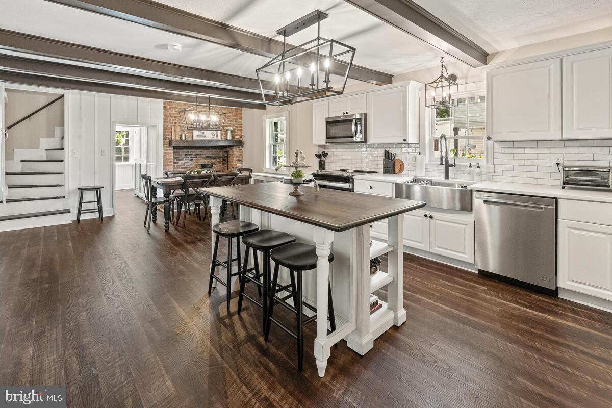 GETTYSBURG BOROUGH - Residential