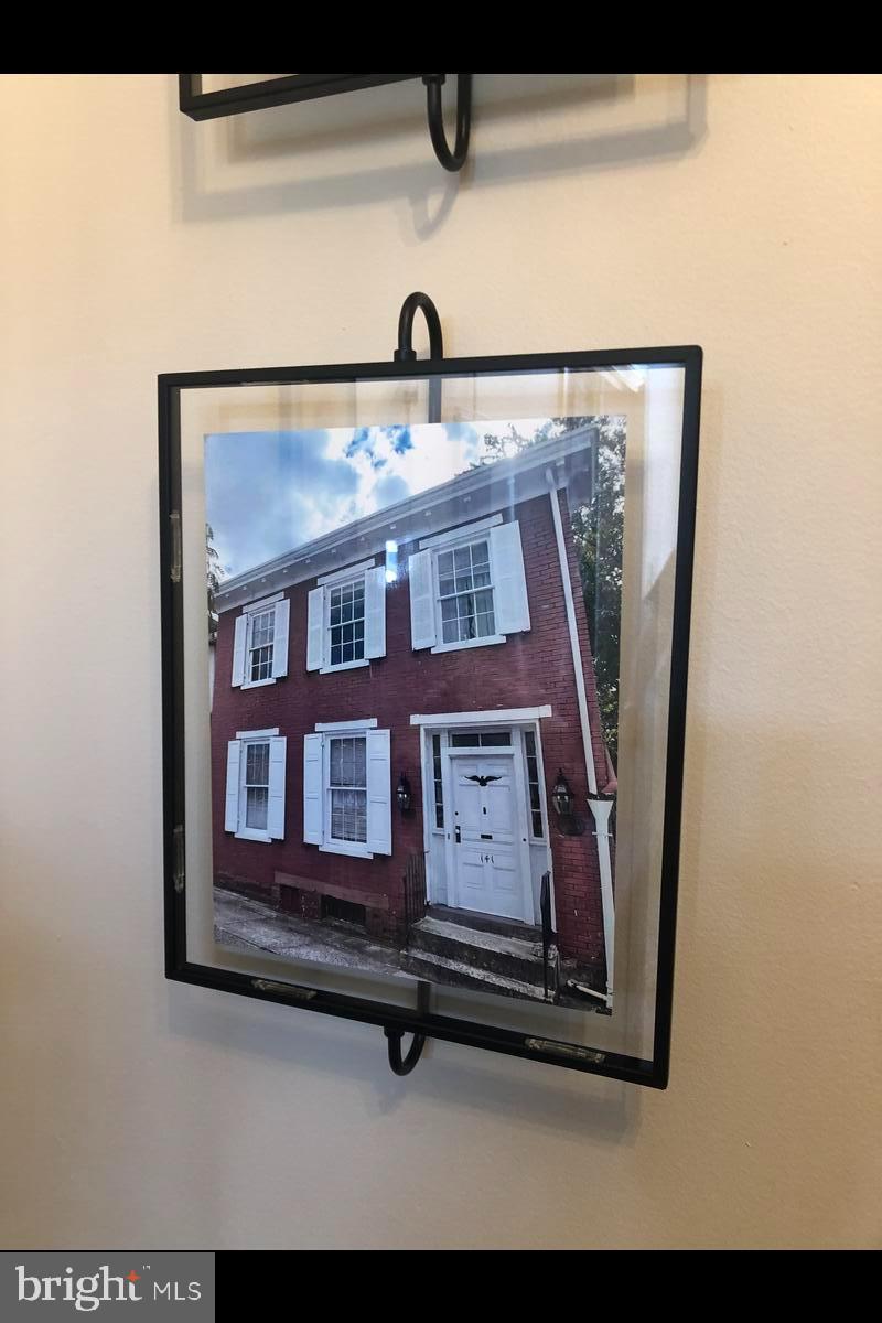 GETTYSBURG BOROUGH - Residential