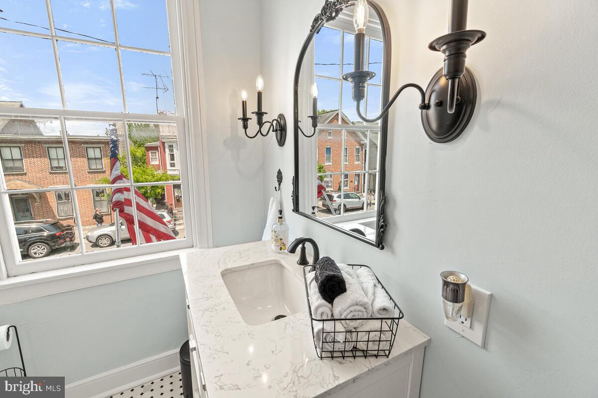 GETTYSBURG BOROUGH - Residential