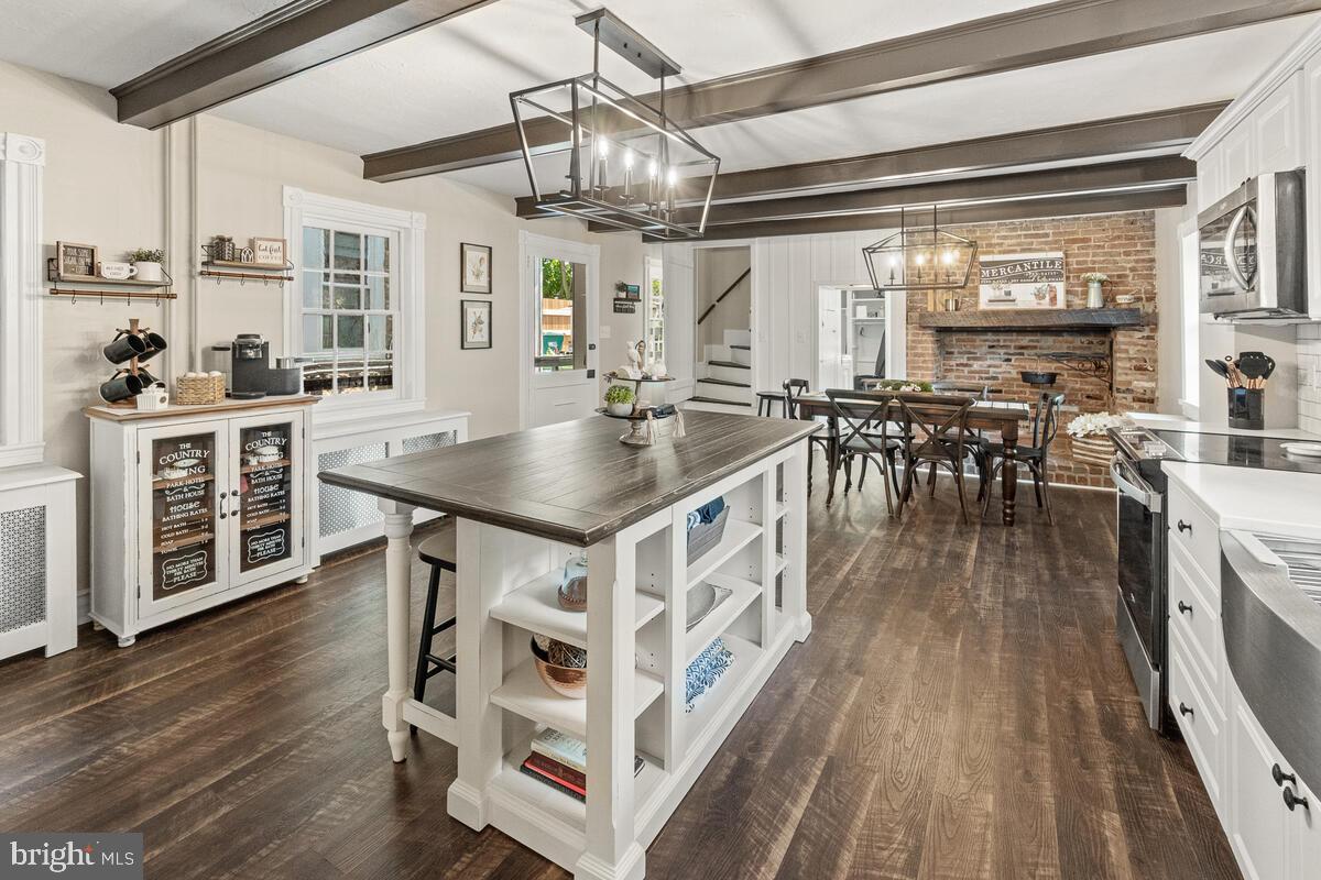 GETTYSBURG BOROUGH - Residential