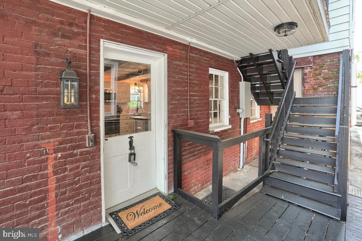 GETTYSBURG BOROUGH - Residential