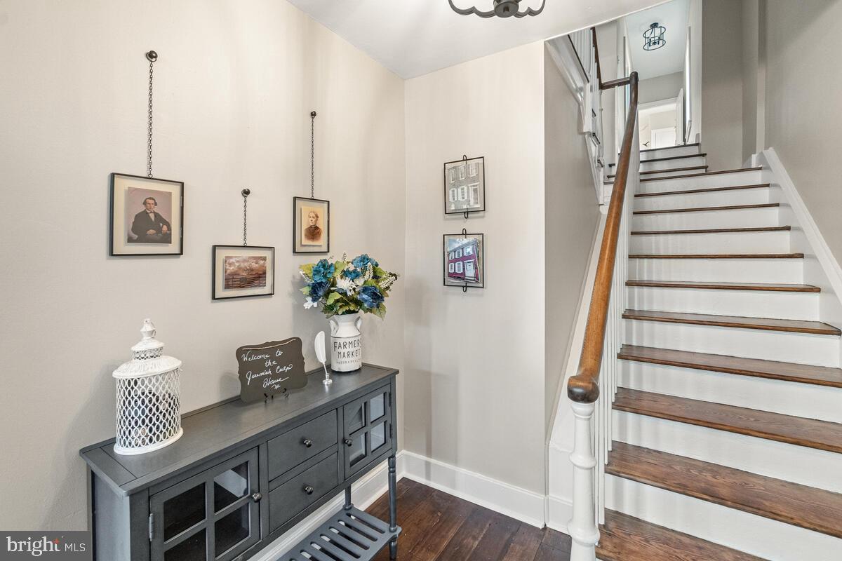 GETTYSBURG BOROUGH - Residential