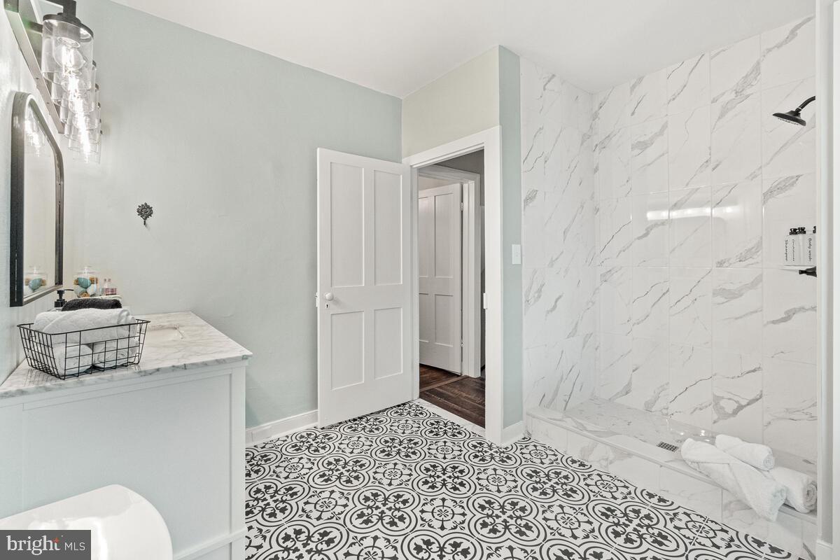 GETTYSBURG BOROUGH - Residential