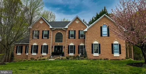 1508 Cornerstone Court, Crownsville, MD MLS: MDAA2104738