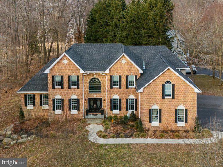 1508 CORNERSTONE COURT
