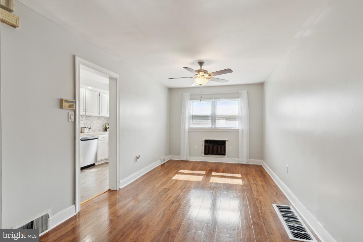 DREXEL HILL - Residential