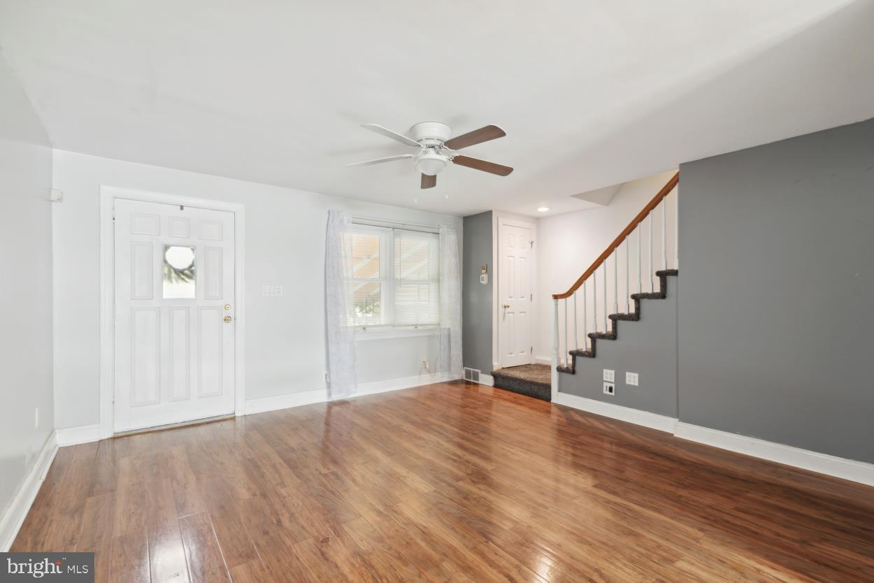 DREXEL HILL - Residential