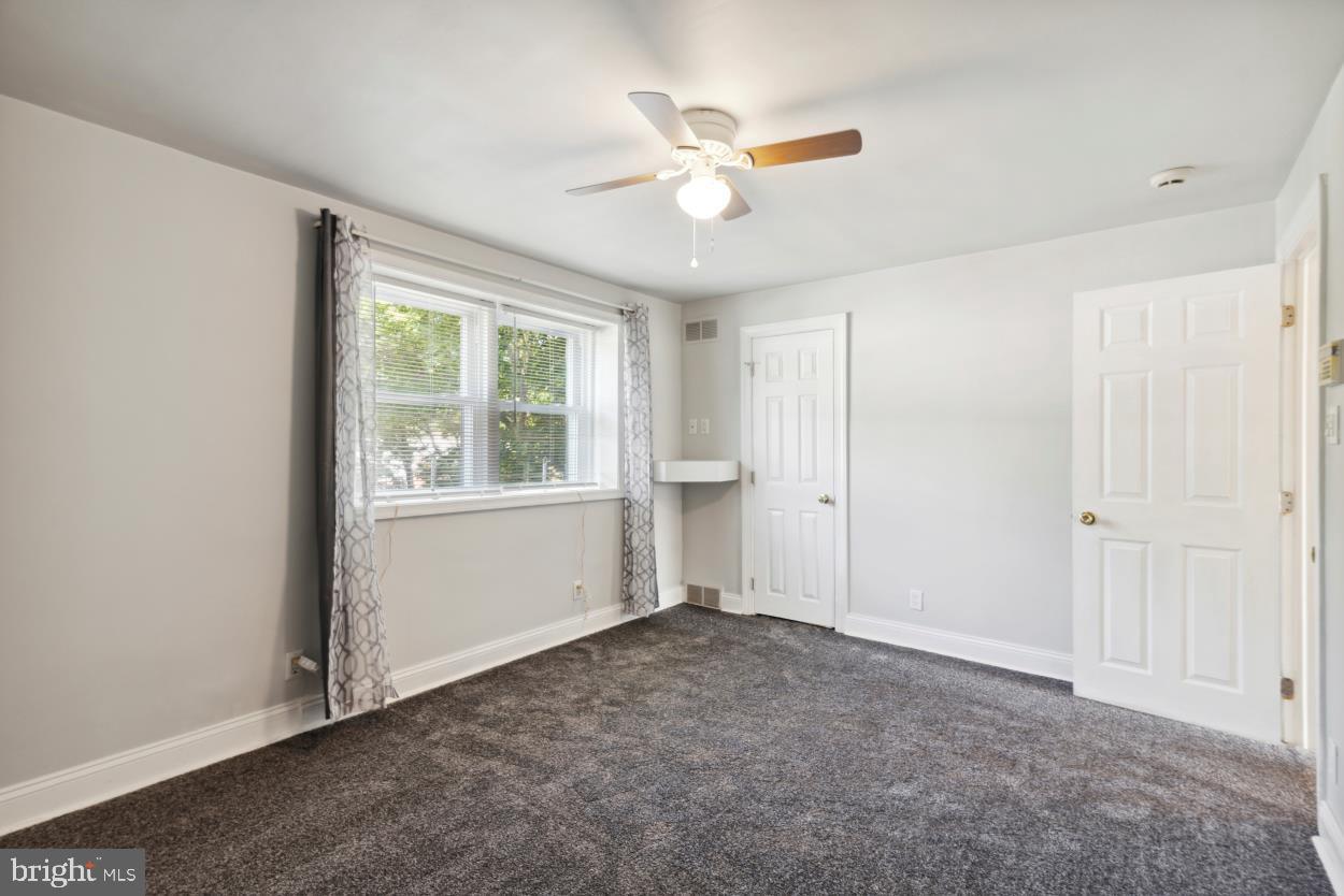 DREXEL HILL - Residential