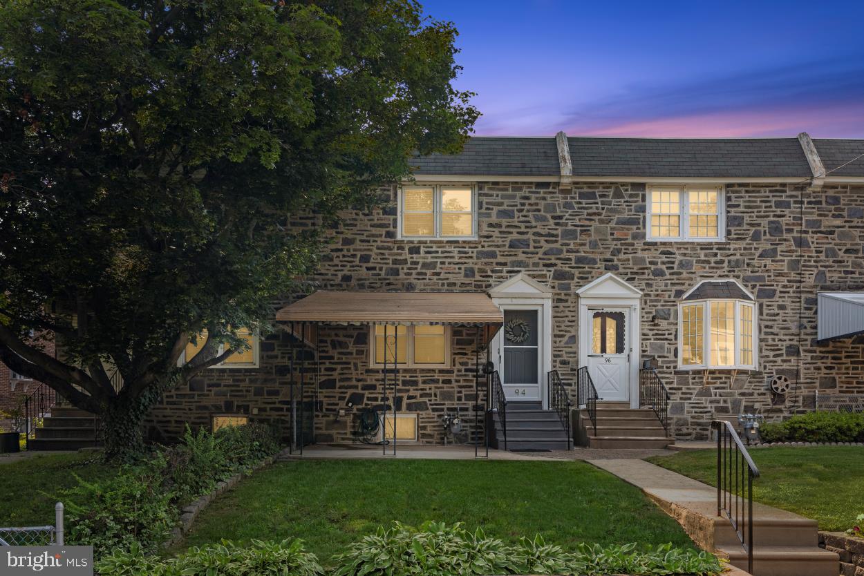 DREXEL HILL - Residential