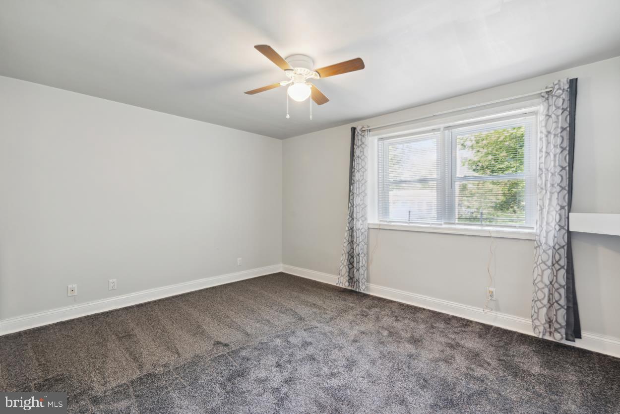 DREXEL HILL - Residential