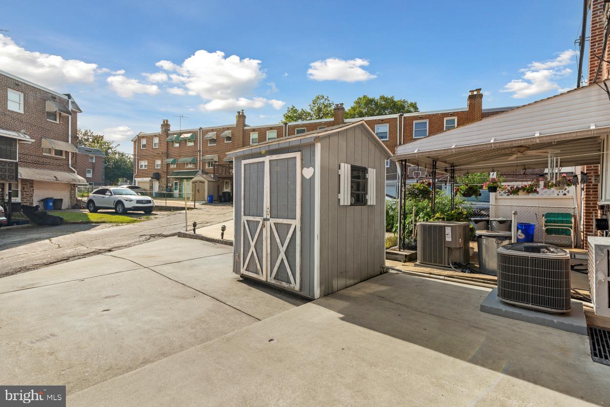 DREXEL HILL - Residential