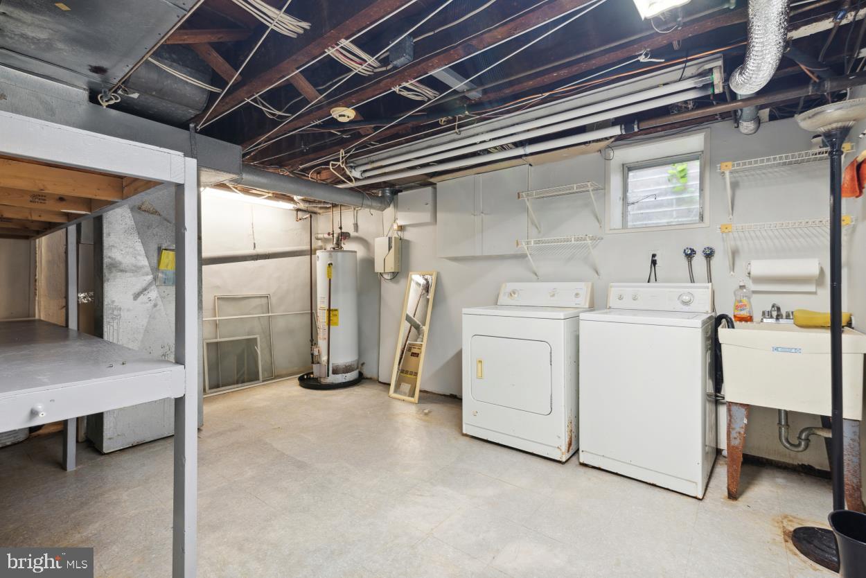 DREXEL HILL - Residential