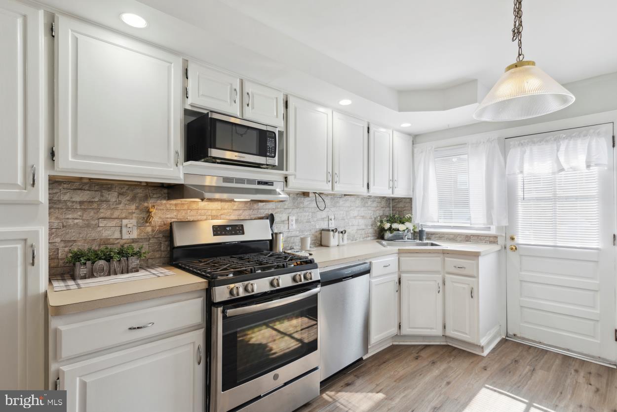 DREXEL HILL - Residential