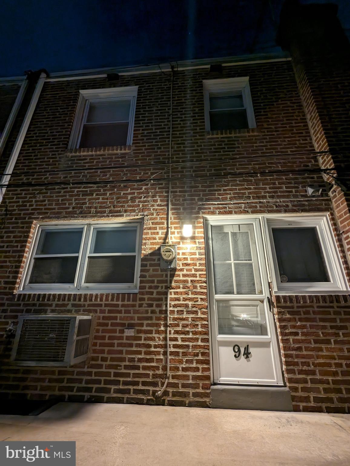 DREXEL HILL - Residential